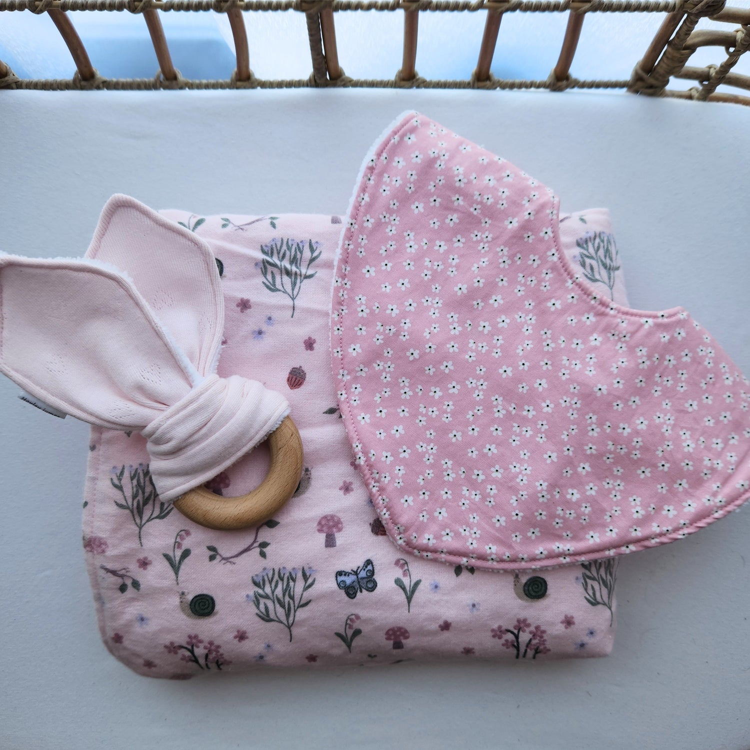hayley james baby girl gift ideas collection