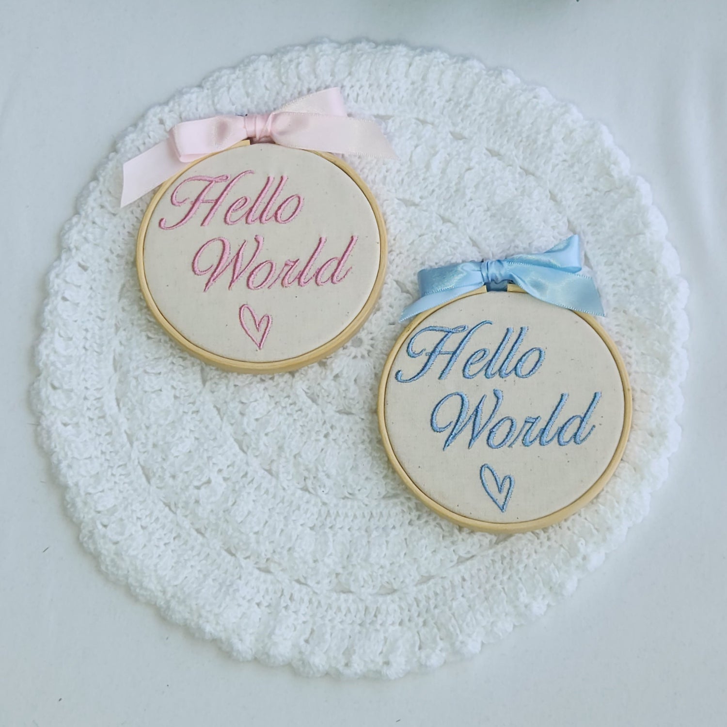 hayley james baby accessories