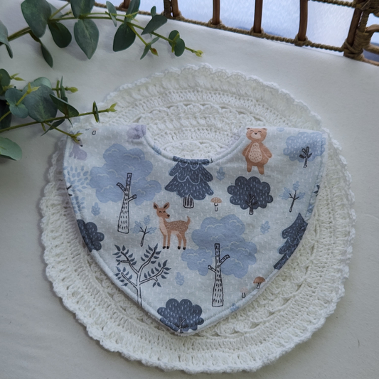 Noah Bandana Bib