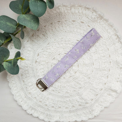 Wristlet