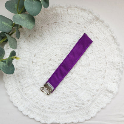 Wristlet