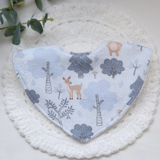 Noah Bandana Bib