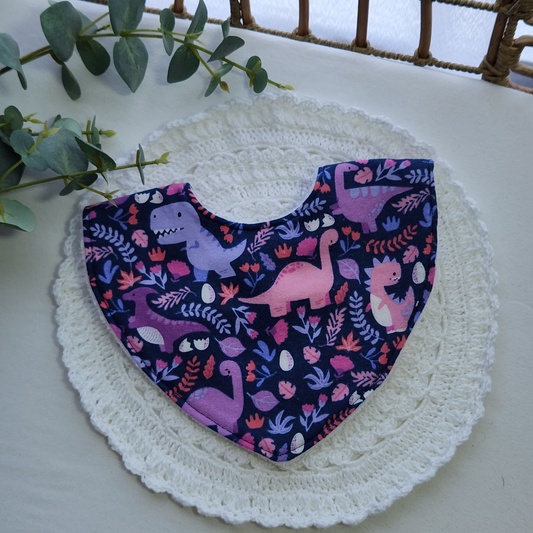 Sazzie Bandana Bib