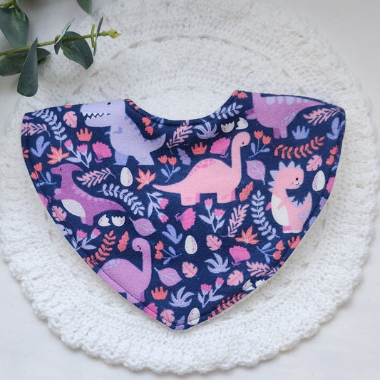 Sazzie Bandana Bib