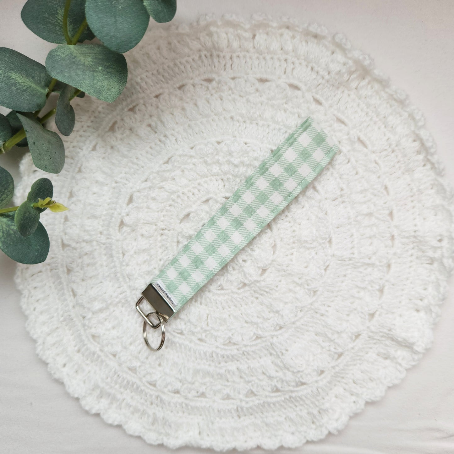 Wristlet