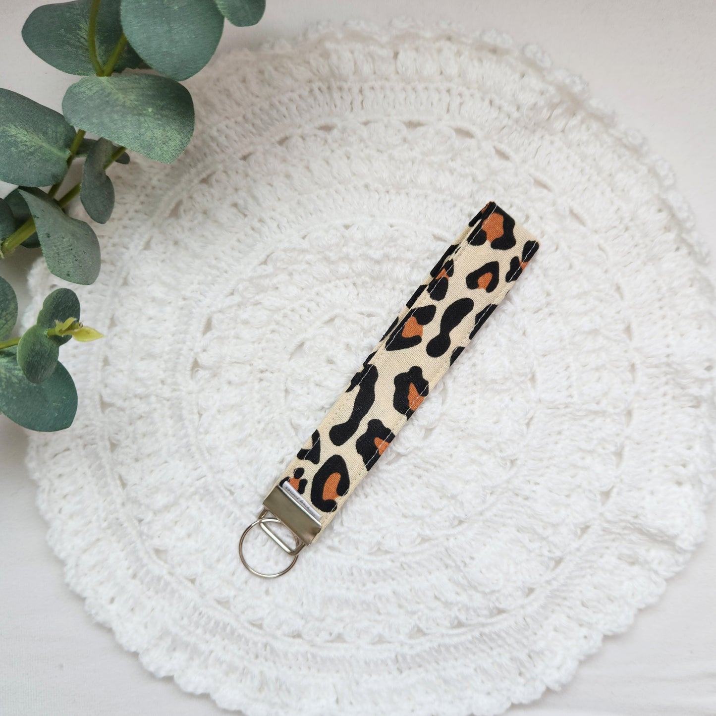 Wristlet