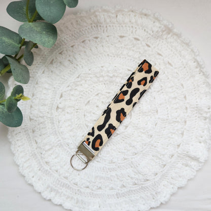 Wristlet