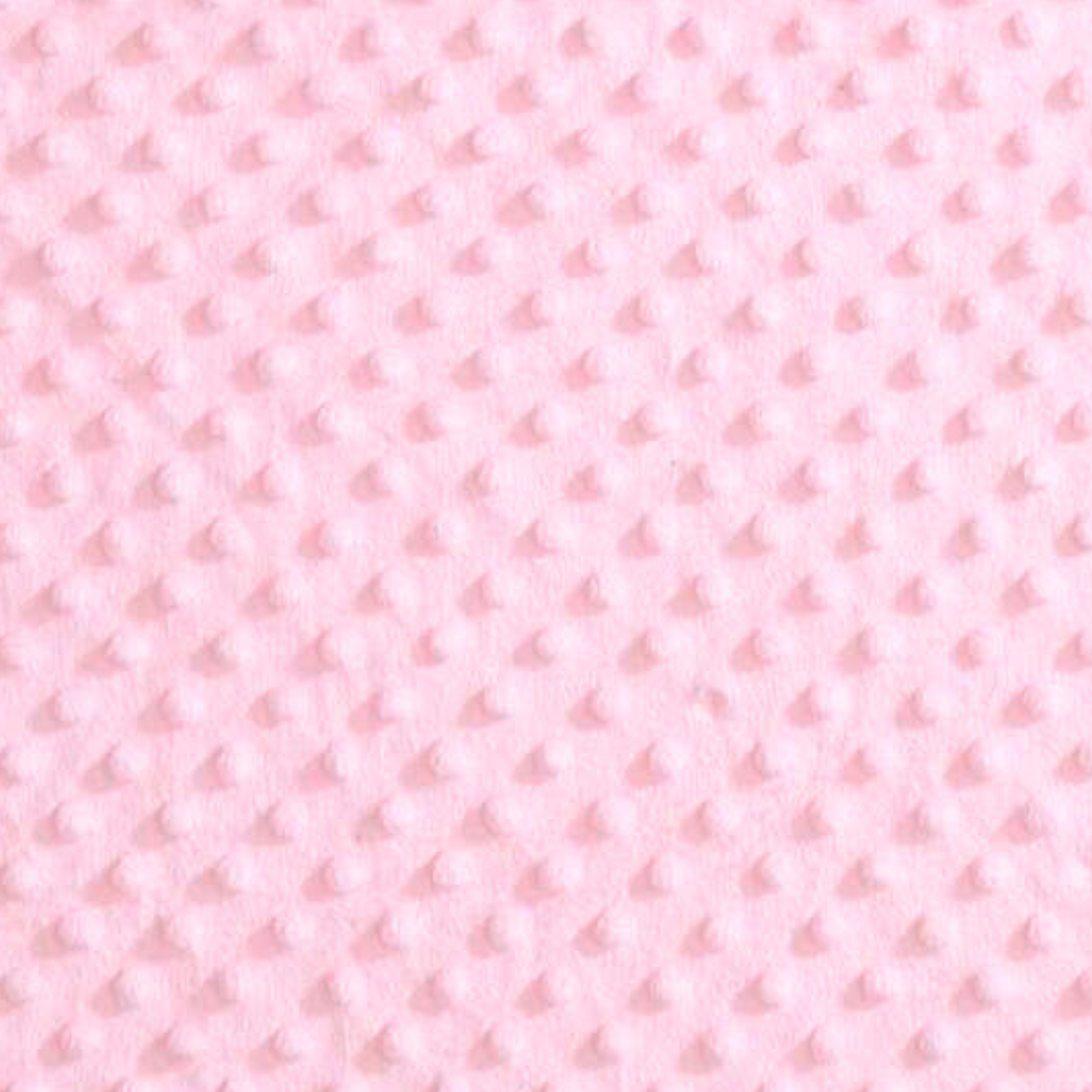 Forest Flower Minky Blanket
