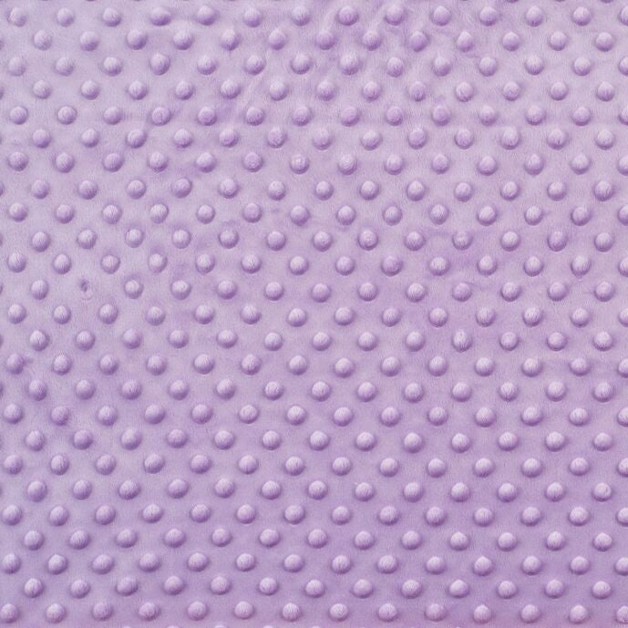 Sazzie Minky Blanket