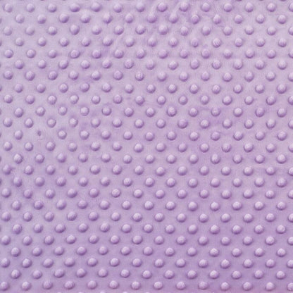 Sazzie Minky Blanket